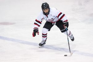 14U Girl's Hockey - Championship: Adirondack vs. Brewster - Sunday, Feb. 6, 2022 - Olympic Center