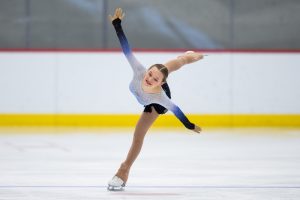 Figure Skating - Intermediate Ladies - Friday, Feb. 4 - Olympic Center - 1932 Rink