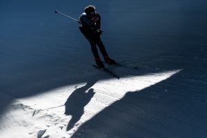 Cross Country Skiing - Saturday, February 5, 2022 - Mount Van Hoevenberg