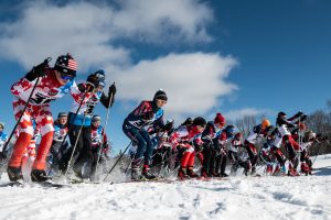 Cross Country Skiing - Saturday, February 5, 2022 - Mount Van Hoevenberg