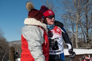 Cross Country Skiing - Saturday, February 5, 2022 - Mount Van Hoevenberg
