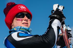 Cross Country Skiing - Saturday, February 5, 2022 - Mount Van Hoevenberg