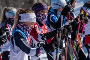 Cross Country Skiing - Saturday, February 5, 2022 - Mount Van Hoevenberg