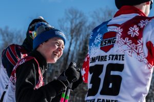 Cross Country Skiing - Saturday, February 5, 2022 - Mount Van Hoevenberg