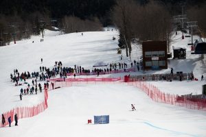 Alpine Skiing - U16-SR Men's Super-G - Whiteface Mountain - Feb. 6, 2022