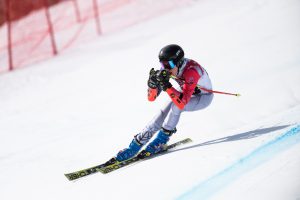 Alpine Skiing - U16-SR Men's Super-G - Whiteface Mountain - Feb. 6, 2022