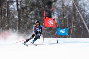 Alpine Skiing - U16-SR Men's Super-G - Whiteface Mountain - Feb. 6, 2022