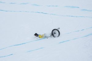 Winter Bike - Cross Country - Saturday, Feb. 5, 2022 - Mount Pisgah