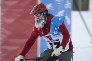 Winter Bike - Cross Country - Saturday, Feb. 5, 2022 - Mount Pisgah