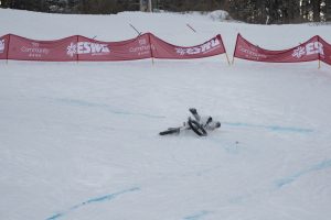 Winter Bike - Cross Country - Saturday, Feb. 5, 2022 - Mount Pisgah