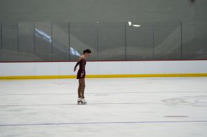 Figure Skating - Friday, Feb. 4 - Olympic Center - Pre-Juvenile Girls