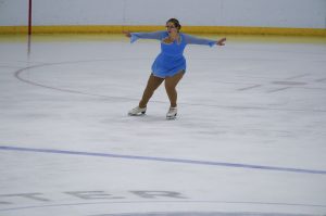 Figure Skating - Friday, Feb. 4 - Olympic Center - Pre-Juvenile Girls