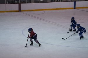 Squirt 10U Hockey - Friday, Feb. 4, 2022 - USA Rink - Olympic Center