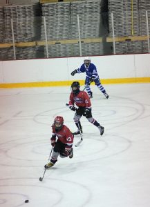 Squirt 10U Hockey - Friday, Feb. 4, 2022 - USA Rink - Olympic Center
