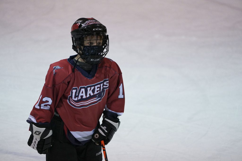 Squirt 10U Hockey - Friday, Feb. 4, 2022 - USA Rink - Olympic Center