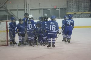 Squirt 10U Hockey - Friday, Feb. 4, 2022 - USA Rink - Olympic Center