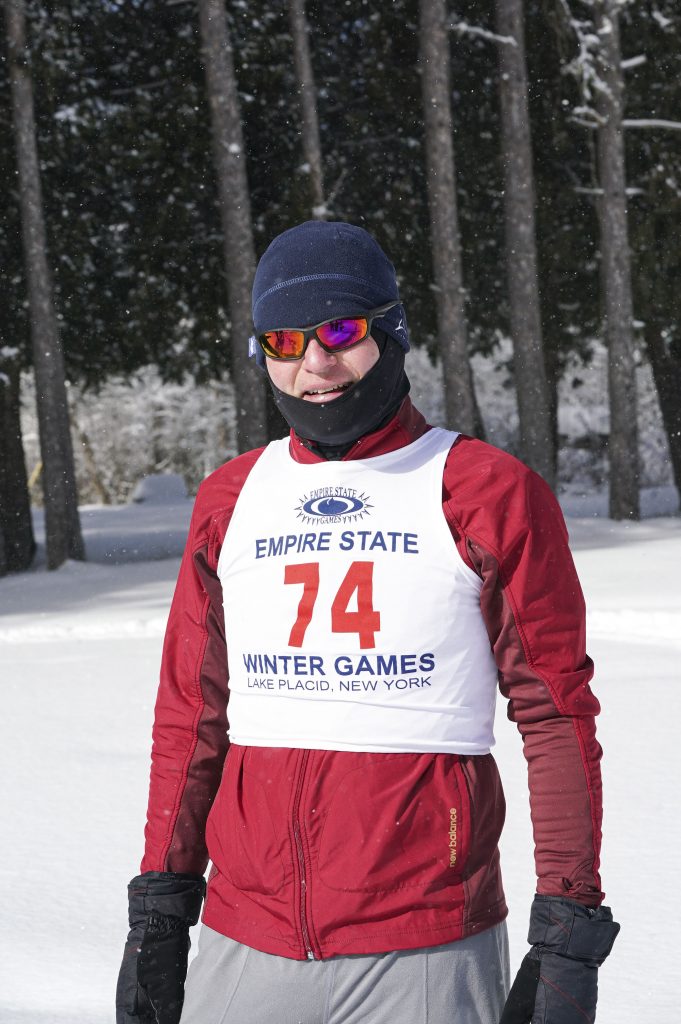 Snowshoe - Saturday, Feb. 5, 2022 - Paul Smith's College Soccer Field