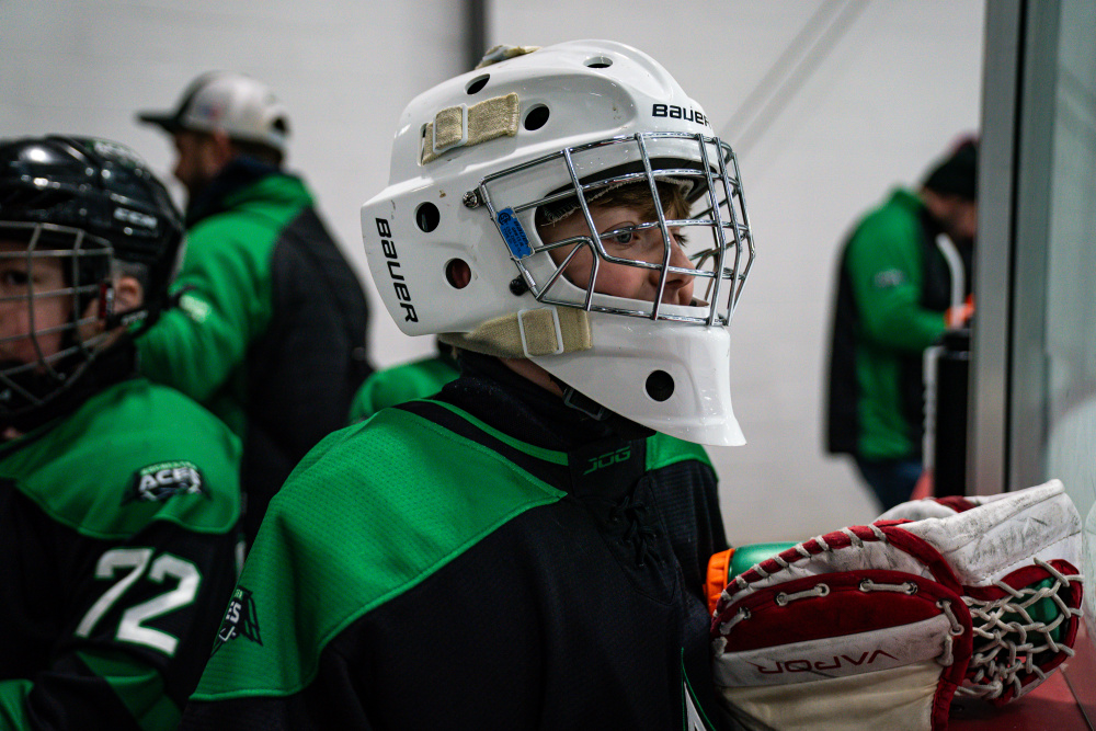 Squirt Hockey