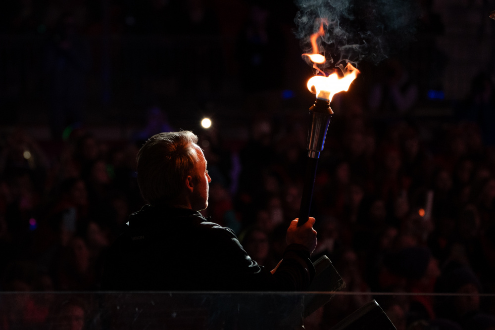 Opening Ceremony