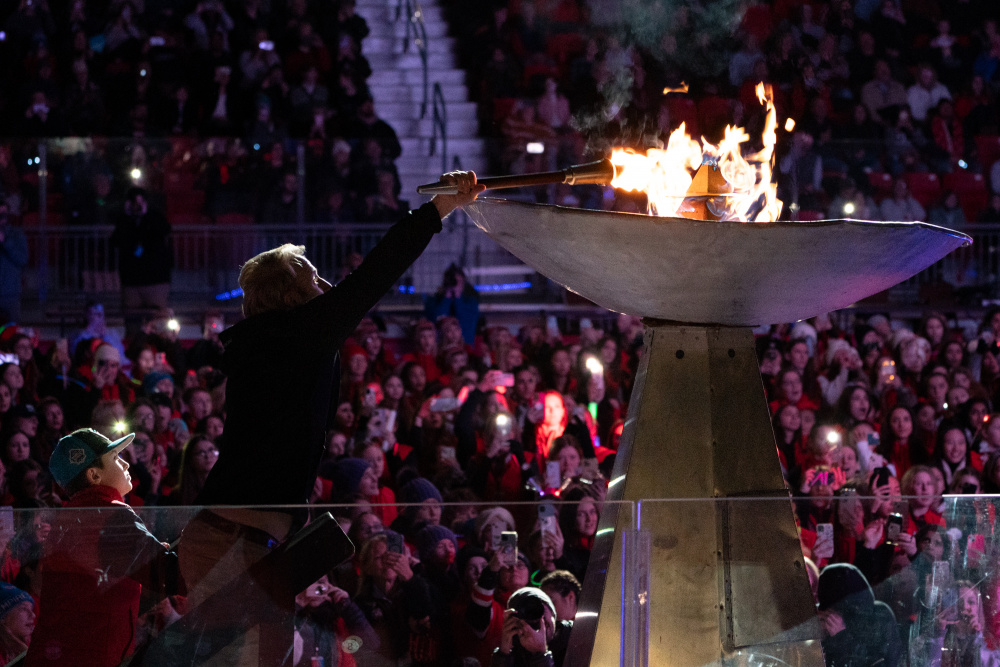 Opening Ceremony