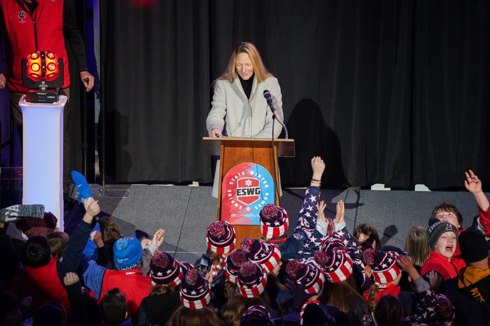 Opening Ceremony