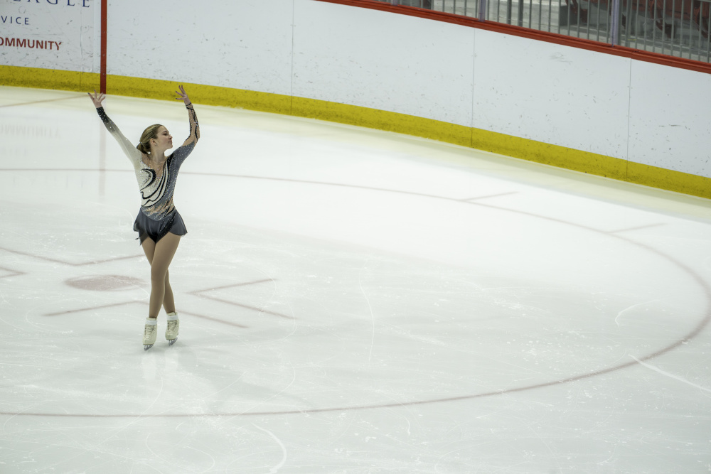 Figure Skating