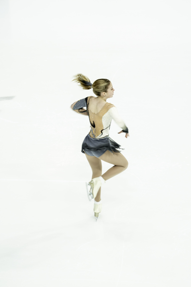 Figure Skating