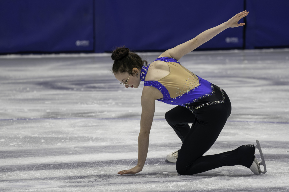 Figure Skating